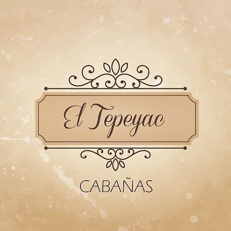 Cabanas El Tepeyac Hotel San Rafael  Luaran gambar